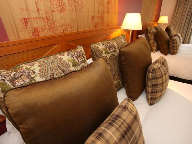 Imagen de la habitación del Hotel Fairmont Resort Blue Mountains - MGallery Collection. Foto 11