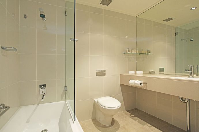 Imagen de la habitación del Hotel Fairmont Resort Blue Mountains - MGallery Collection. Foto 12