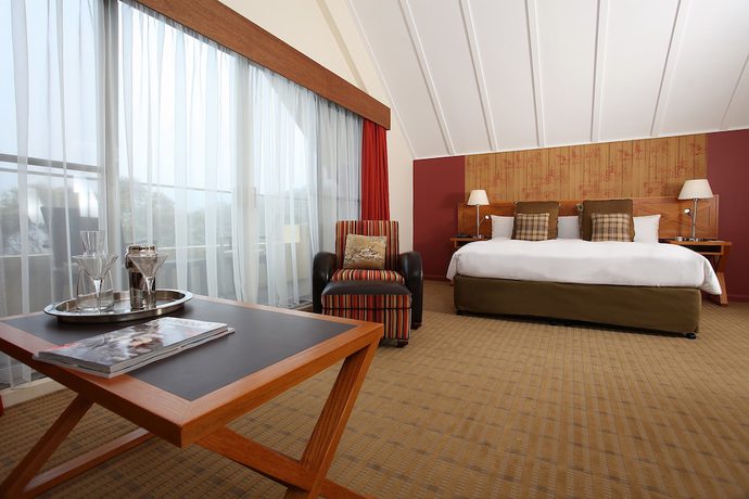 Imagen de la habitación del Hotel Fairmont Resort Blue Mountains - MGallery Collection. Foto 13