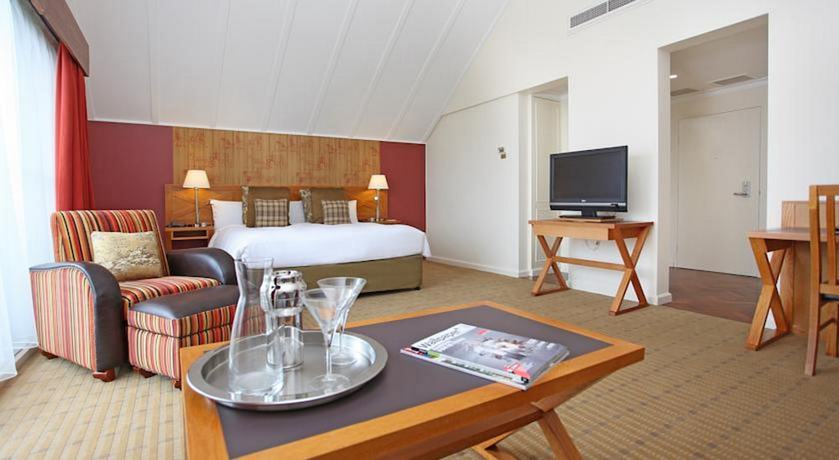 Imagen de la habitación del Hotel Fairmont Resort Blue Mountains - MGallery Collection. Foto 14