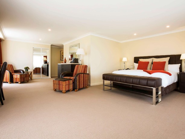 Imagen de la habitación del Hotel Fairmont Resort Blue Mountains - MGallery Collection. Foto 15