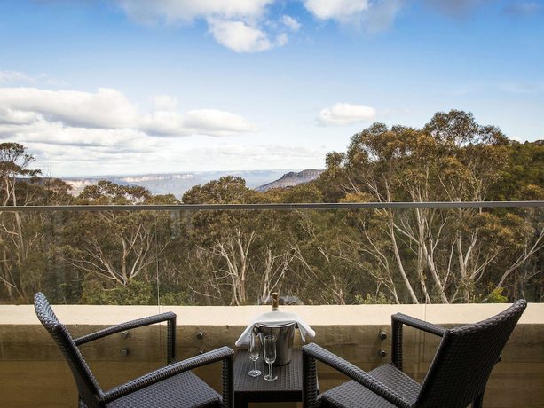 Imagen de la habitación del Hotel Fairmont Resort Blue Mountains - MGallery Collection. Foto 16