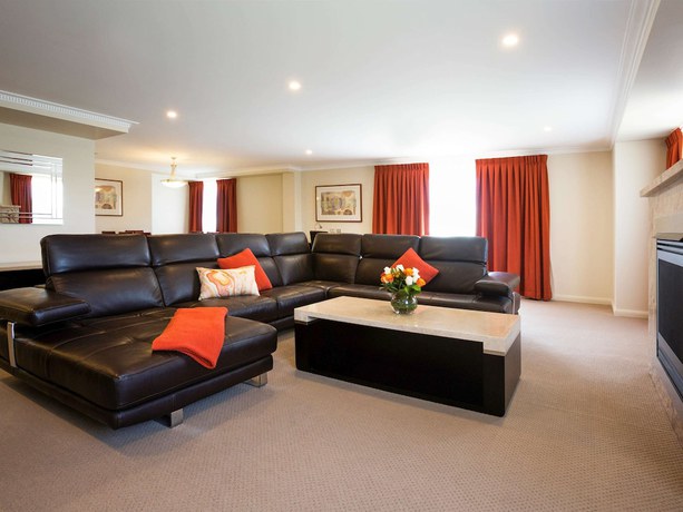 Imagen de la habitación del Hotel Fairmont Resort Blue Mountains - MGallery Collection. Foto 18