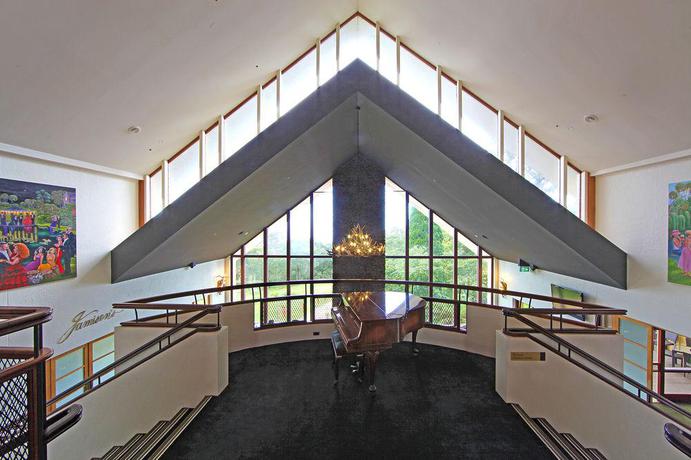 Imagen general del Hotel Fairmont Resort & Spa Blue Mountains MGallery by Sofitel. Foto 1