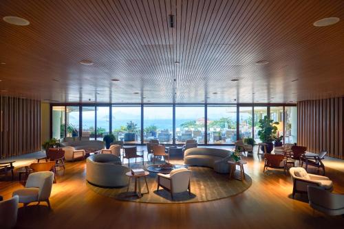 Imagen general del Hotel Fairmont Rio De Janeiro Copacabana. Foto 2