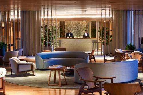 Imagen general del Hotel Fairmont Rio De Janeiro Copacabana. Foto 3