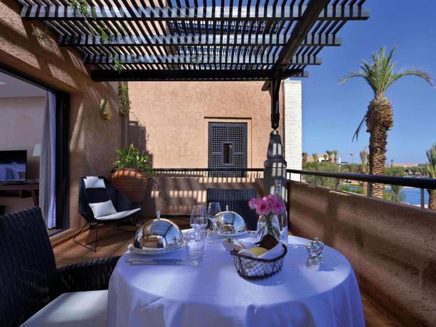Imagen general del Hotel Fairmont Royal Palm Marrakech. Foto 2