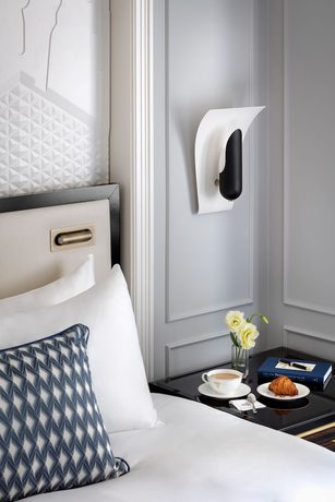 Imagen de la habitación del Hotel Fairmont Royal York Gold Experience. Foto 14