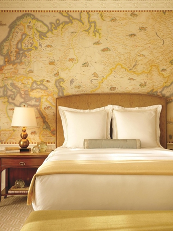 Imagen de la habitación del Hotel Fairmont San Francisco. Foto 7