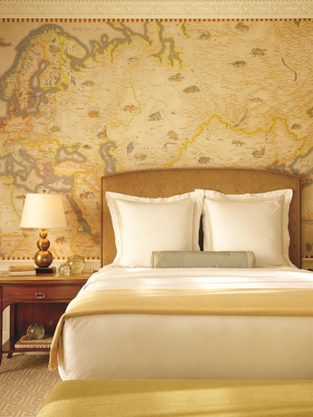 Imagen de la habitación del Hotel Fairmont San Francisco. Foto 8