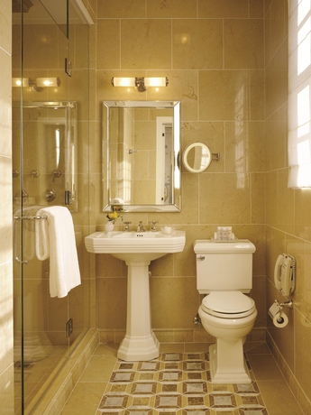 Imagen de la habitación del Hotel Fairmont San Francisco. Foto 11