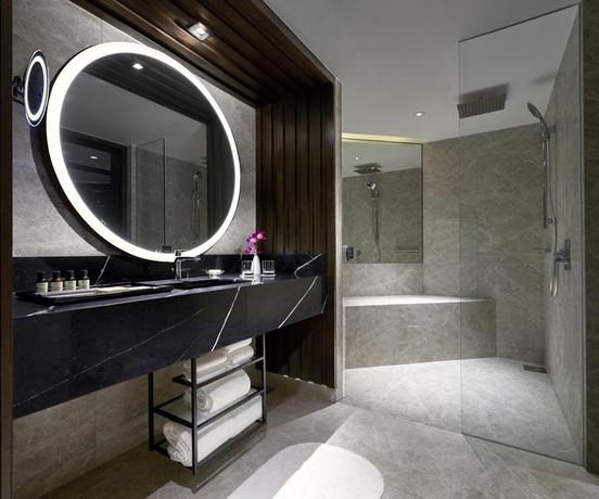 Imagen de la habitación del Hotel Fairmont Singapore (sg Clean). Foto 7