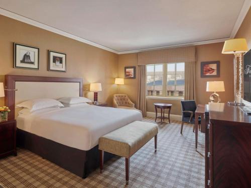 Imagen de la habitación del Hotel Fairmont St Andrews. Foto 7