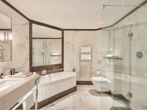 Imagen de la habitación del Hotel Fairmont St Andrews. Foto 9