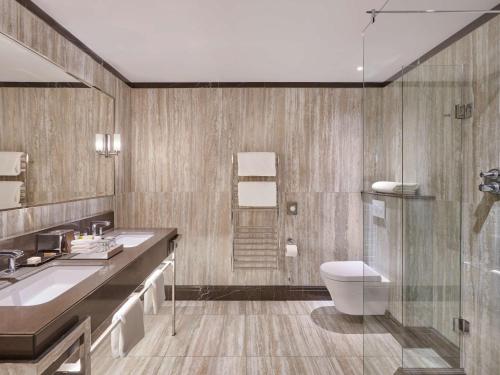 Imagen de la habitación del Hotel Fairmont St Andrews. Foto 13