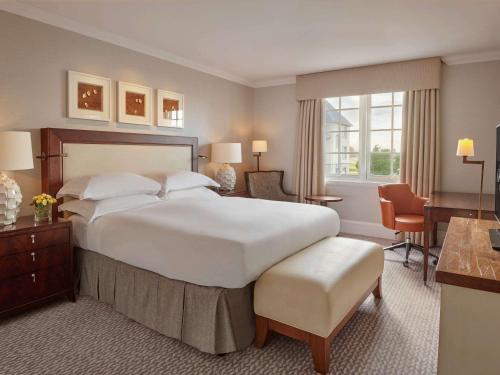 Imagen de la habitación del Hotel Fairmont St Andrews. Foto 17