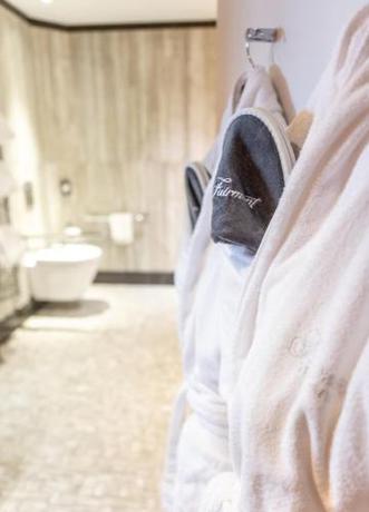 Imagen de la habitación del Hotel Fairmont St Andrews. Foto 19