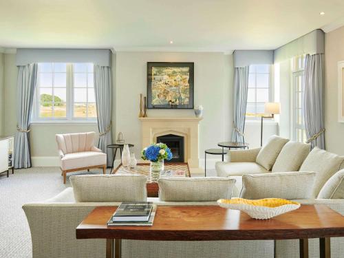 Imagen general del Hotel Fairmont St Andrews. Foto 2