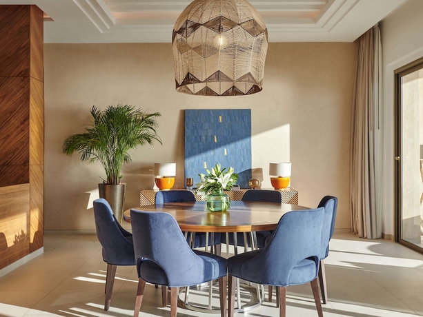 Imagen de la habitación del Hotel Fairmont Taghazout Bay. Foto 15