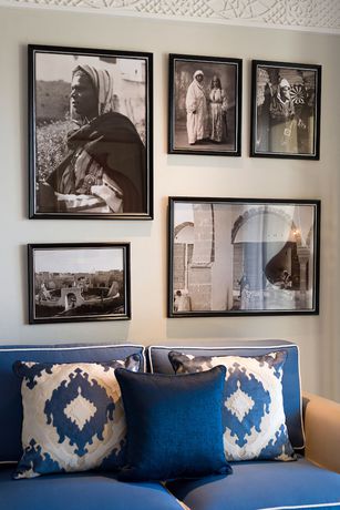 Imagen de la habitación del Hotel Fairmont Tazi Palace Tangier. Foto 9