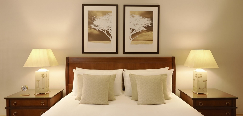 Imagen de la habitación del Hotel Fairmont The Norfolk. Foto 6