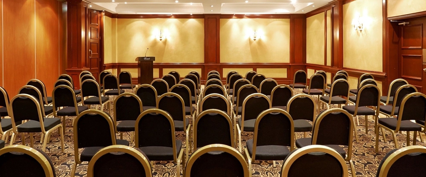 Imagen de los interiores del Hotel Fairmont The Norfolk. Foto 12