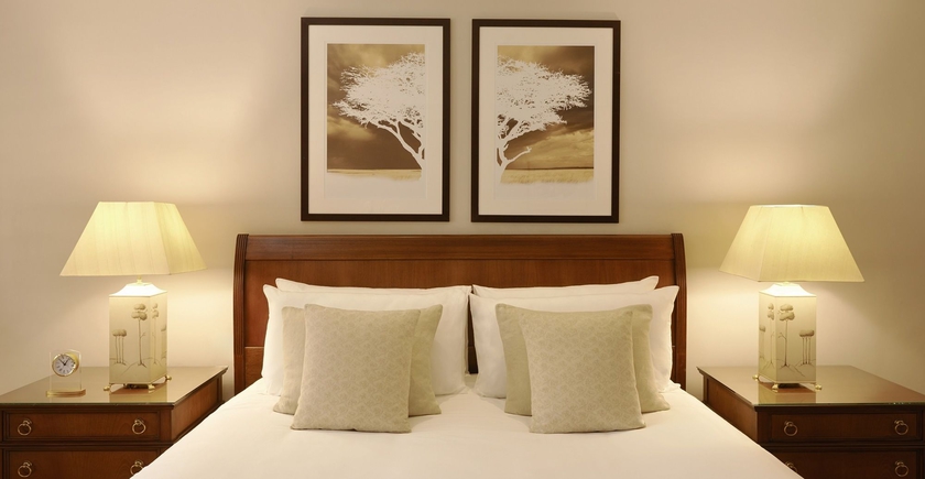 Imagen de la habitación del Hotel Fairmont The Norfolk. Foto 8