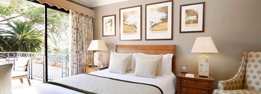 Imagen de la habitación del Hotel Fairmont The Norfolk. Foto 9