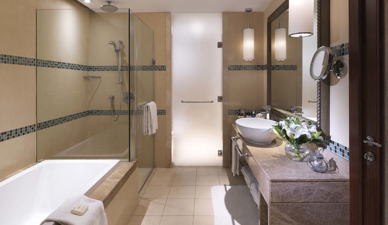 Imagen de la habitación del Hotel Fairmont The Palm. Foto 5