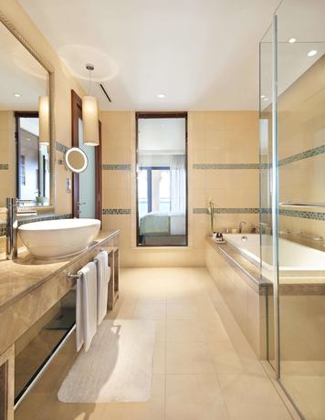 Imagen de la habitación del Hotel Fairmont The Palm. Foto 9