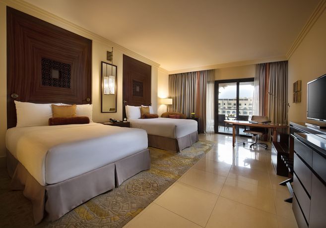 Imagen de la habitación del Hotel Fairmont The Palm. Foto 10