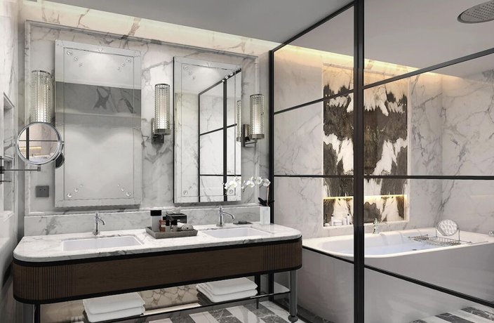 Imagen de la habitación del Hotel Fairmont Udaipur Palace. Foto 13