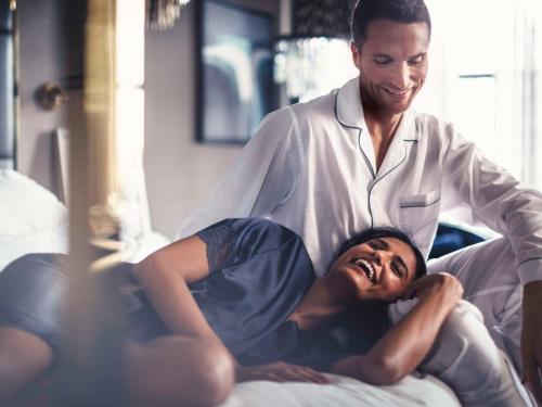 Imagen general del Hotel Fairmont Vancouver. Foto 4