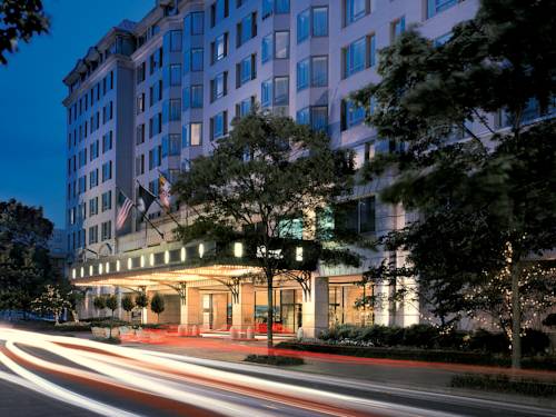 Imagen general del Hotel Fairmont Washington, D.c., Georgetown. Foto 2