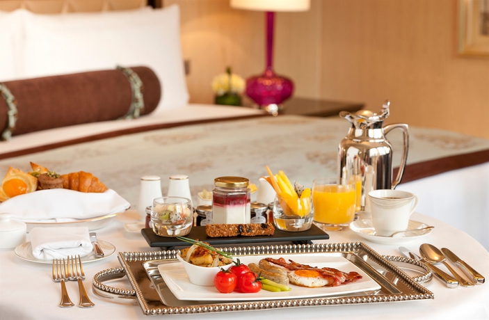 Imagen de la habitación del Hotel Fairmont Washington, D.c., Georgetown. Foto 6