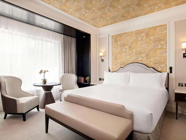 Imagen de la habitación del Hotel Fairmont Windsor Park. Foto 10