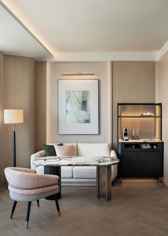 Imagen de la habitación del Hotel Fairmont Xiamen. Foto 7
