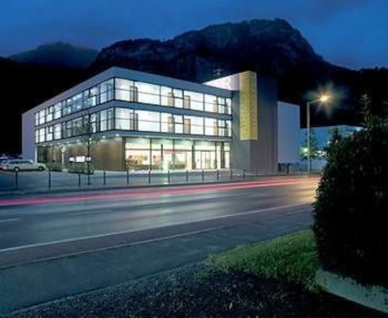 Imagen general del Hotel Fairmotel Dornbirn. Foto 2