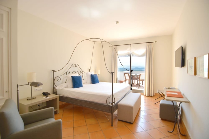 Imagen de la habitación del Hotel Fairplay Golf & Spa. Foto 5