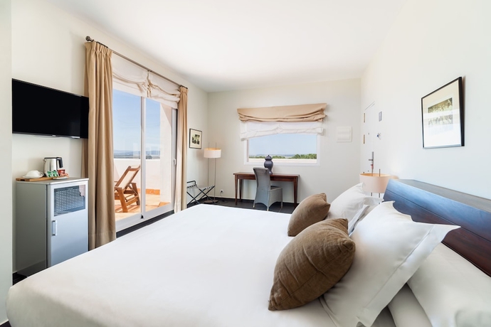 Imagen de la habitación del Hotel Fairplay Golf & Spa. Foto 6