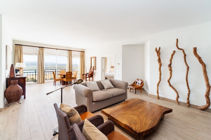 Imagen de la habitación del Hotel Fairplay Golf & Spa. Foto 10