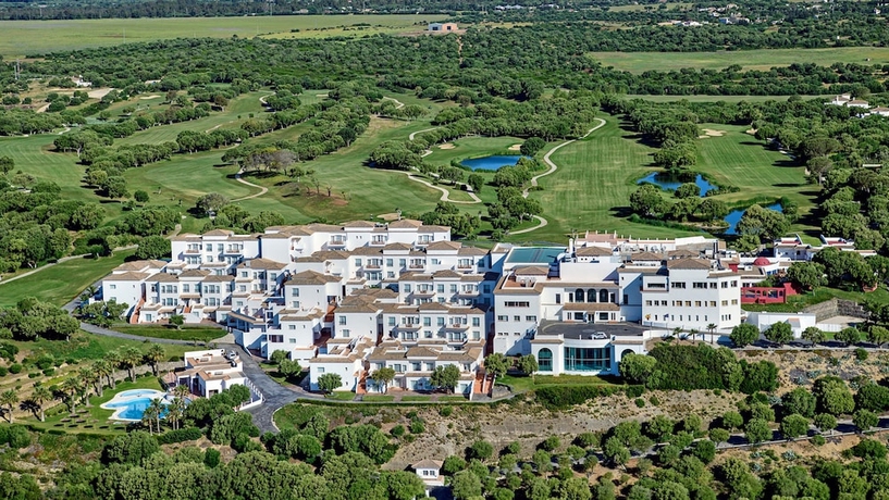 Imagen general del Hotel Fairplay Golf & Spa. Foto 1
