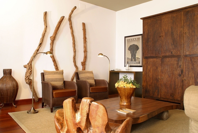 Imagen de la habitación del Hotel Fairplay Golf & Spa. Foto 14