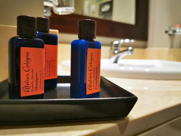 Imagen de la habitación del Hotel Fairplay Golf & Spa. Foto 18