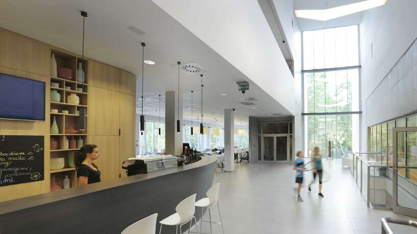 Imagen general del Hotel Fairplayce. Foto 7