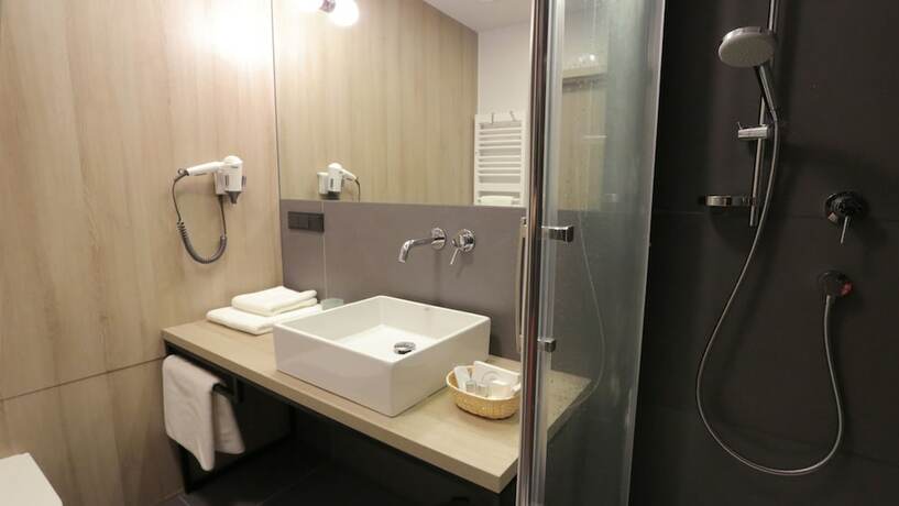 Imagen general del Hotel Fairplayce. Foto 8
