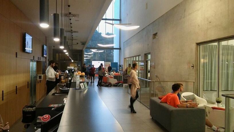 Imagen general del Hotel Fairplayce. Foto 11