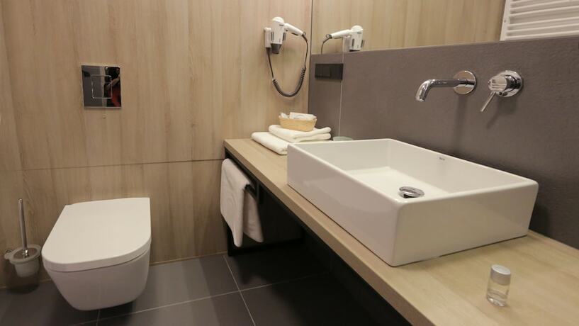Imagen general del Hotel Fairplayce. Foto 13
