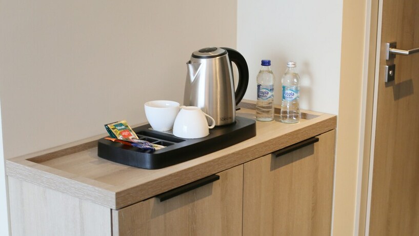Imagen de la habitación del Hotel Fairplayce. Foto 18