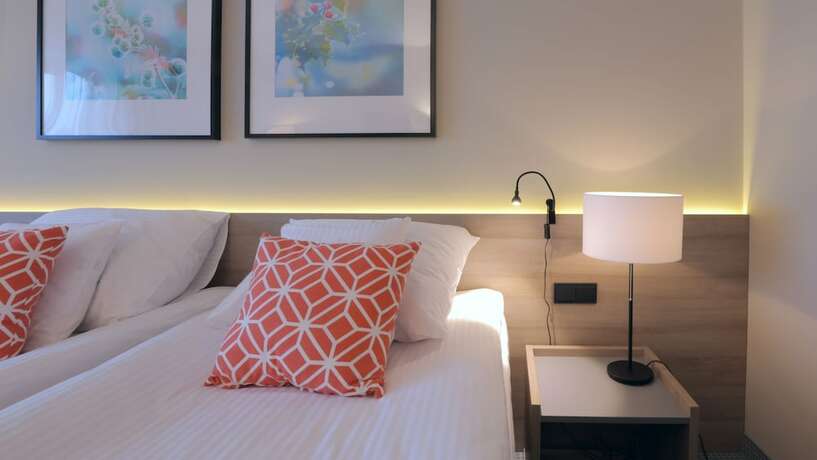 Imagen de la habitación del Hotel Fairplayce. Foto 25